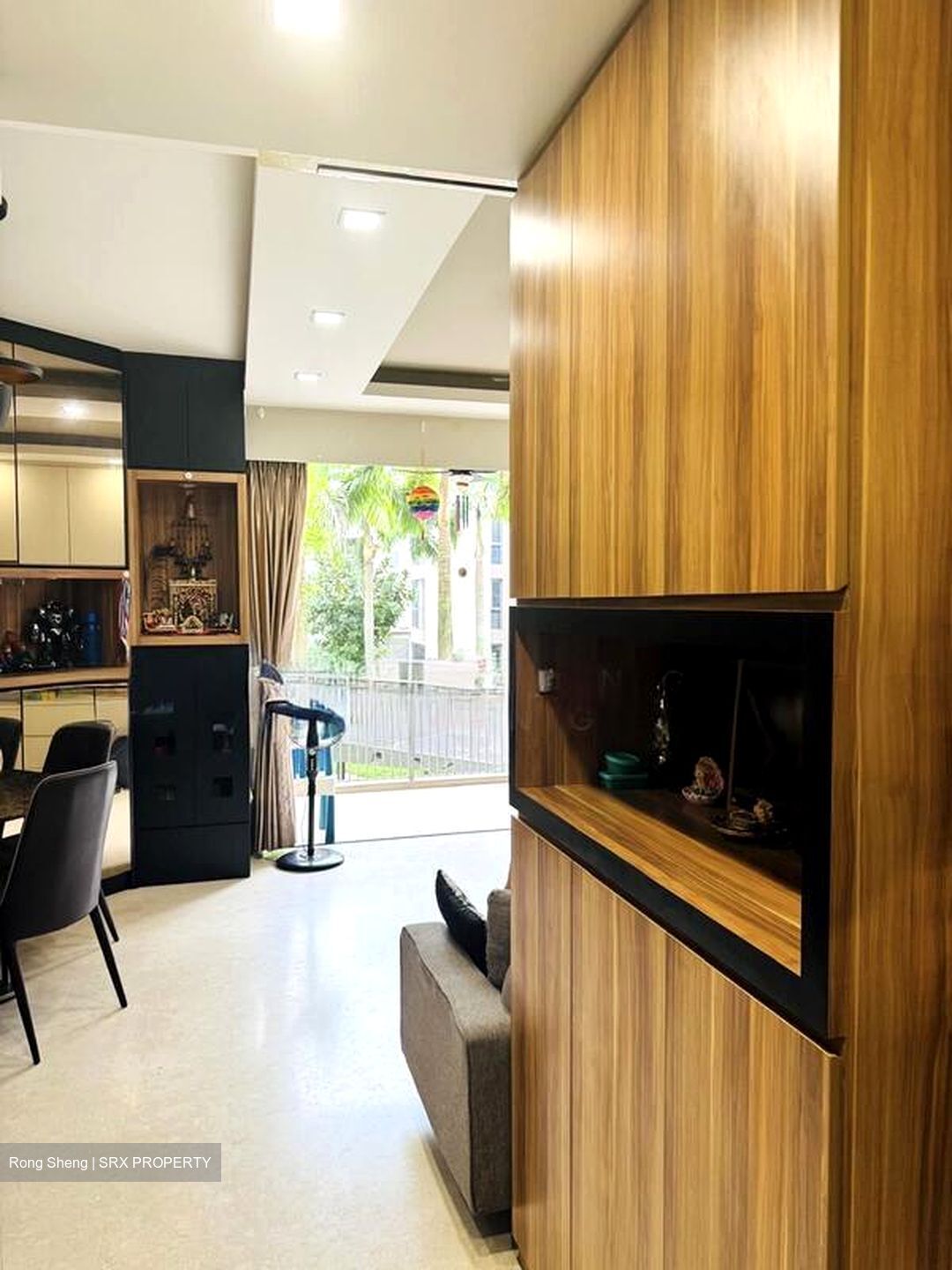 Palm Isles (D17), Condominium #497722721